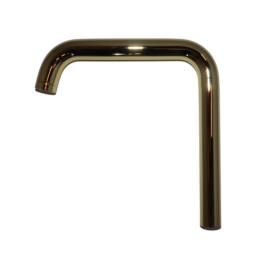 Tapwell ZCANA100 Honey Gold