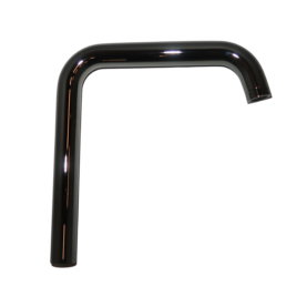 Tapwell ZCANA100 Black Chrome