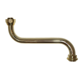 Tapwell ZCANA114 Mässing