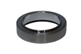 Tapwell ZBAS033 Borstad Krom