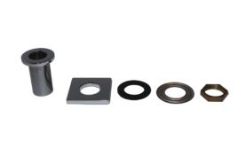 Tapwell ZBAS085 Krom