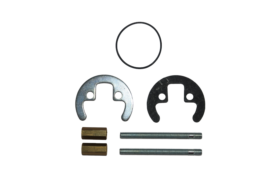 Tapwell ZFIS125 krom