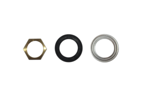 Tapwell ZFIS080 Krom