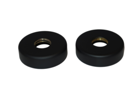 Tapwell Kåpa 75*20 Mattsvart