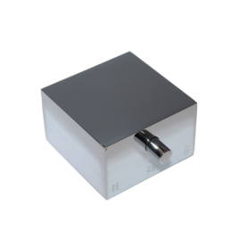 Tapwell ZMAN501 SQ Krom