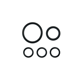 Tapwell O-ringset LES8300
