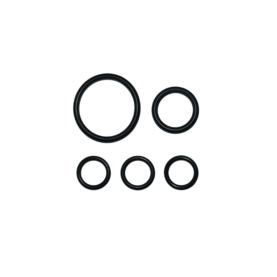 Tapwell O-ringset LES8300