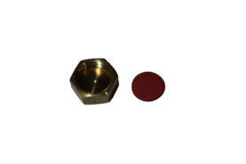 Tapwell Plugg Diskm. 1/2