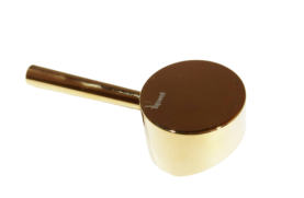 Tapwell ZLEV121 Honey Gold