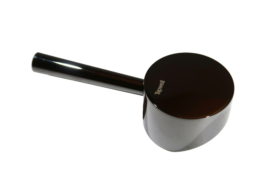 Tapwell ZLEV121 Black Chrome