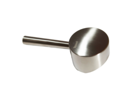Tapwell ZLEV121 Brushed Nickel