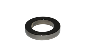 Tapwell ZBAS025 Black Chrome