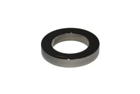 Tapwell ZBAS025 Black Chrome