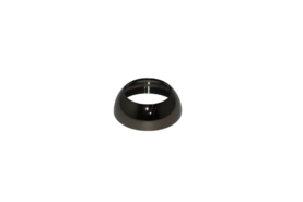 Tapwell ZCAP023 Black Chrome