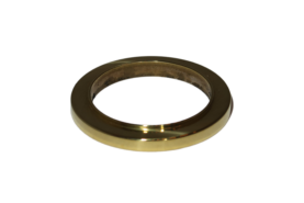 Tapwell ZBAS501 Mässing