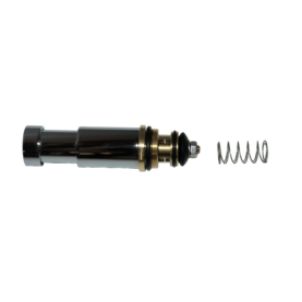 Tapwell Omkastare BOX015 Krom