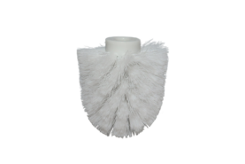 Tapwell TA220 Borsthuvud Svart