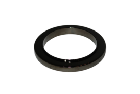 Tapwell ZBAS501 Black Chrome