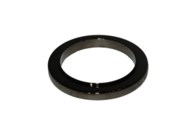 Tapwell ZBAS501 Black Chrome