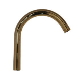 Tapwell ZCANA056 Honey Gold