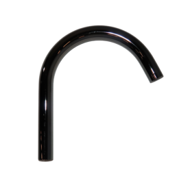 Tapwell ZCANA056 Black Chrome