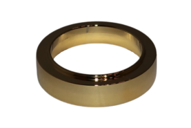 Tapwell ZBAS033 Honey Gold