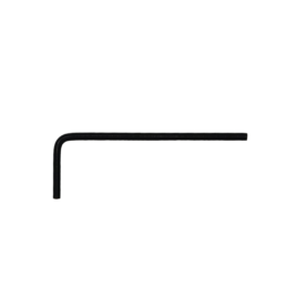 Tapwell Insexnyckel 2mm