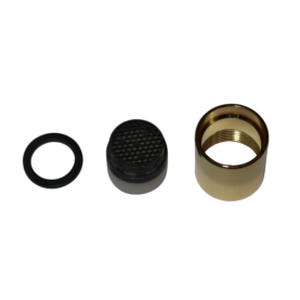 Tapwell ZAER501 Honey Gold