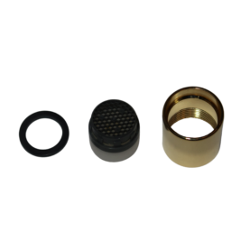 Tapwell ZAER501 Honey Gold