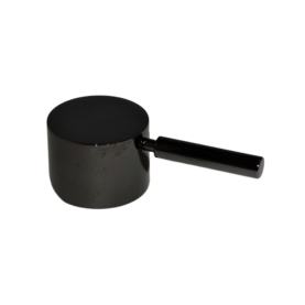 Tapwell ZLEV501 Black Chrome