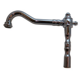 Tapwell ZCANA127 Krom