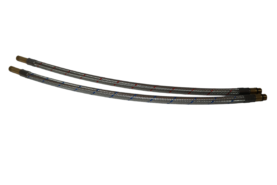 Tapwell Slang 40cm 10mm