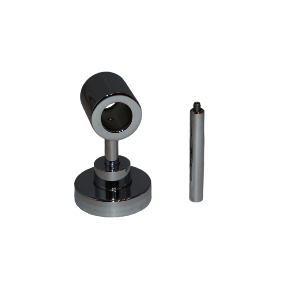 9420611-Vaggfaste-2200-Extrastod-krom