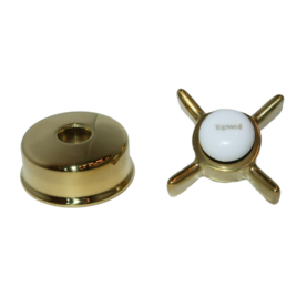 Tapwell ZMAN508 Mässing