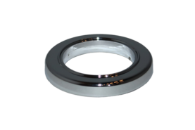 Tapwell ZBAS003 Krom