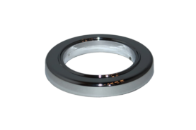 Tapwell ZBAS003 Krom