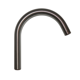 Tapwell ZCANA056 Brushed Nickel