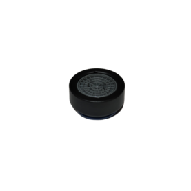 Tapwell ZAER025 Mattsvart