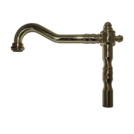 Tapwell ZCANA127 Mässing