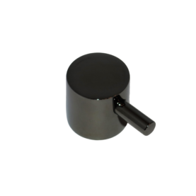 Tapwell ZMAN061 Black Chrome