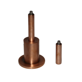 Tapwell Väggfäste TVM7200 Ed2 Koppar