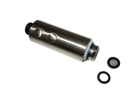Tapwell ZDOC052 Brushed Nickel