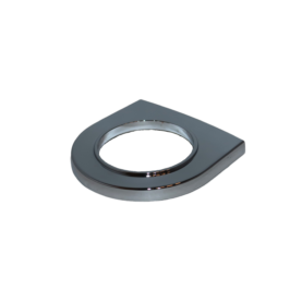 Tapwell ZBAS301 Krom