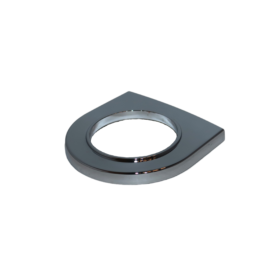 Tapwell ZBAS301 Krom