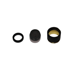 Tapwell ZAER020 Mattsvart