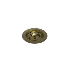 Tapwell Korgventil 5040/7040 Mässing
