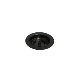 Tapwell Korgventil 5040/7040 Black Chrome