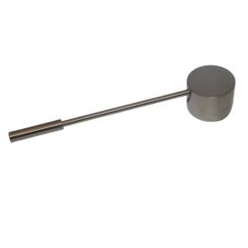 Tapwell ZLEV503 Brushed Nickel