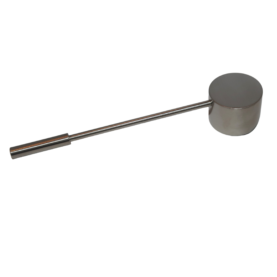 Tapwell ZLEV503 Brushed Nickel
