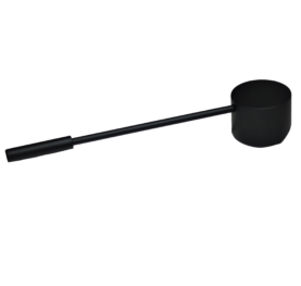 Tapwell ZLEV503 Mattsvart